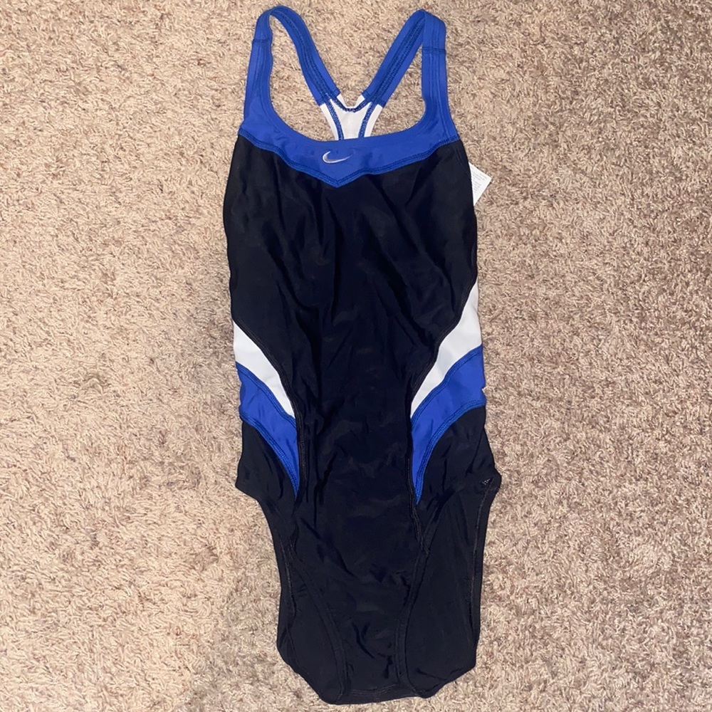 Nike swimsuit!